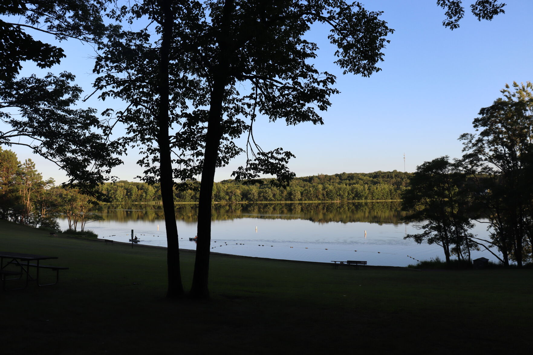 Brunet Island State Park